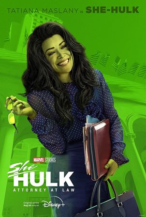 She-Hulk Attorney at Law 2022 S01 EP 07 in Hindi Full Movie